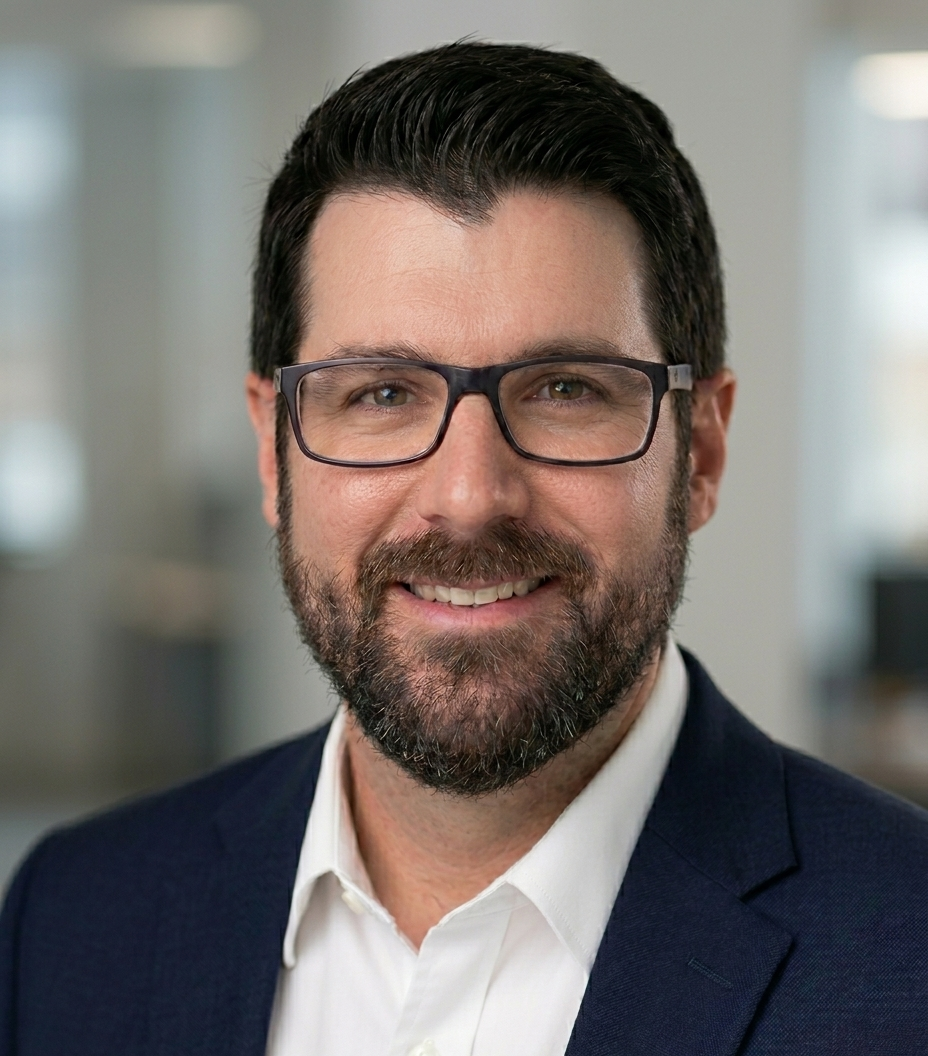 Chris Baarstad — Principal, Baarstad Consultancy